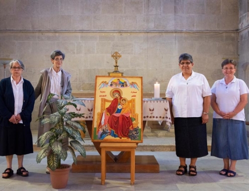 The Franciscan Sisters Monastery